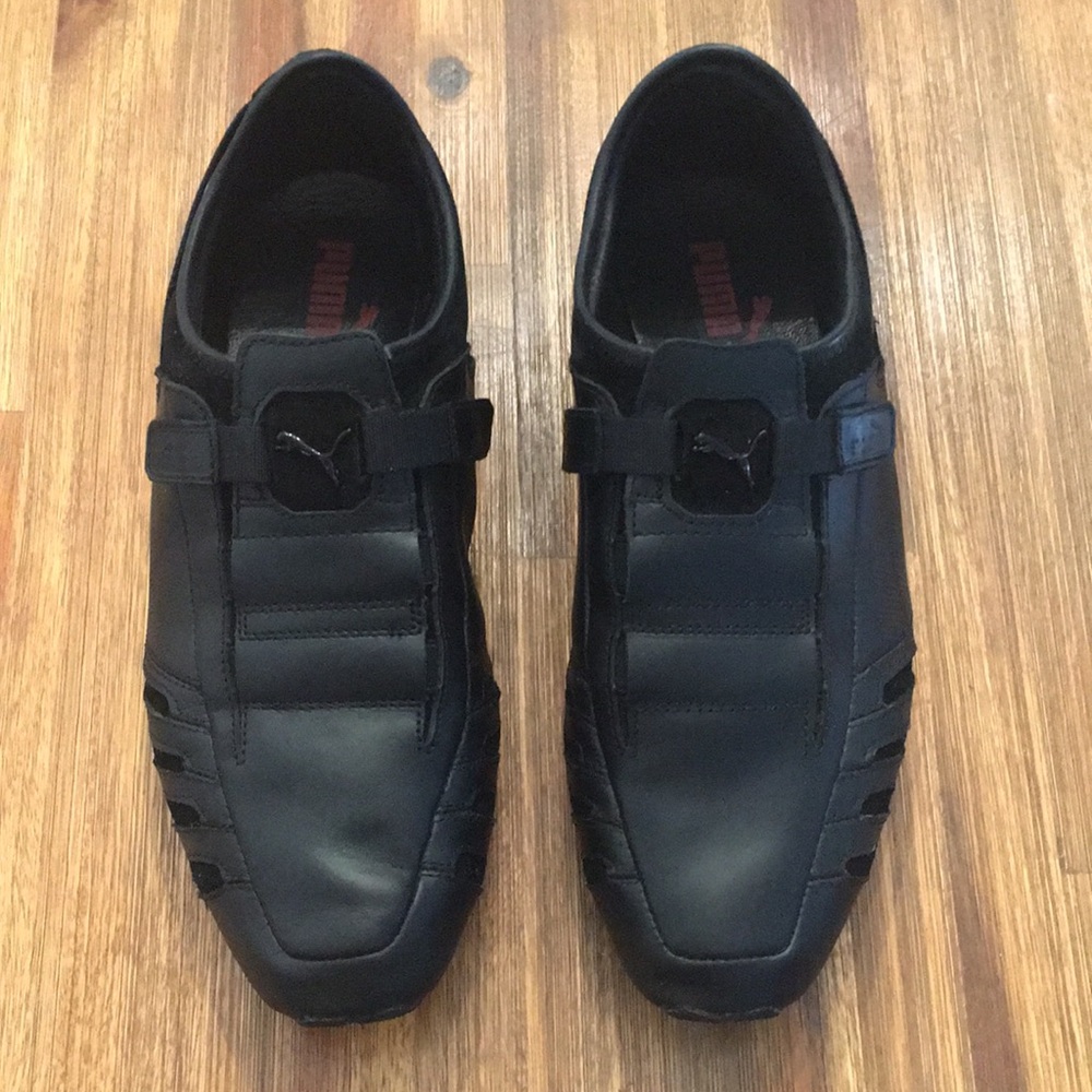 Puma Vedano V shoes